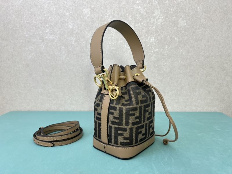 Fendi Bucket Bags